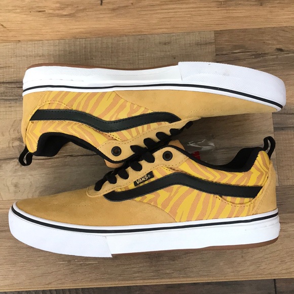 BRAND NEW VANS KYLE WALKER PRO - Picture 5 of 16